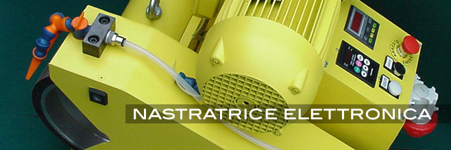 DiaWa - Nastratrice elettronica
