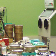 DiaWa - Azienda