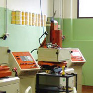 DiaWa - Azienda