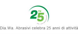 DiaWa Abrasivi Milano